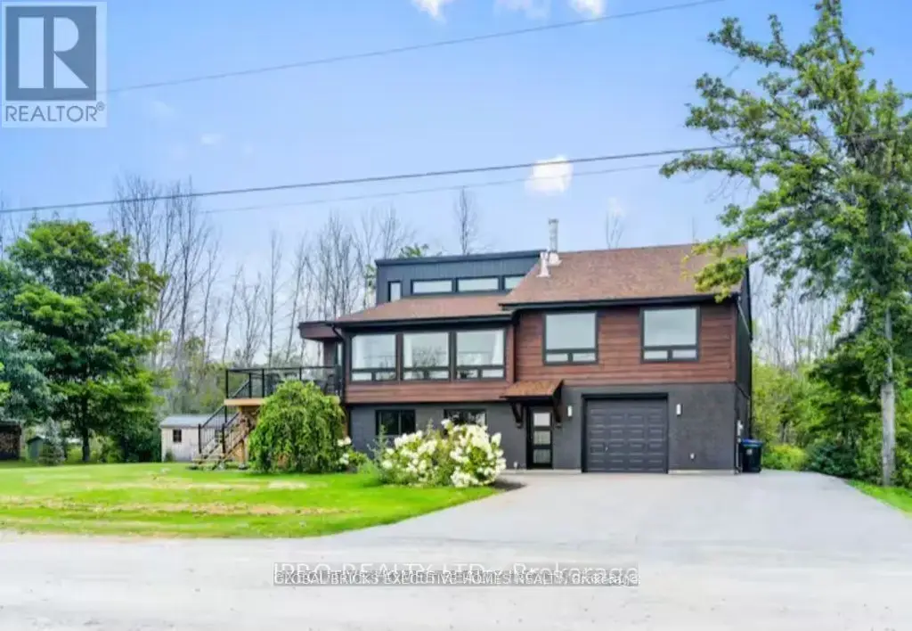 39 Long Point Road, Tay (Waubaushene)